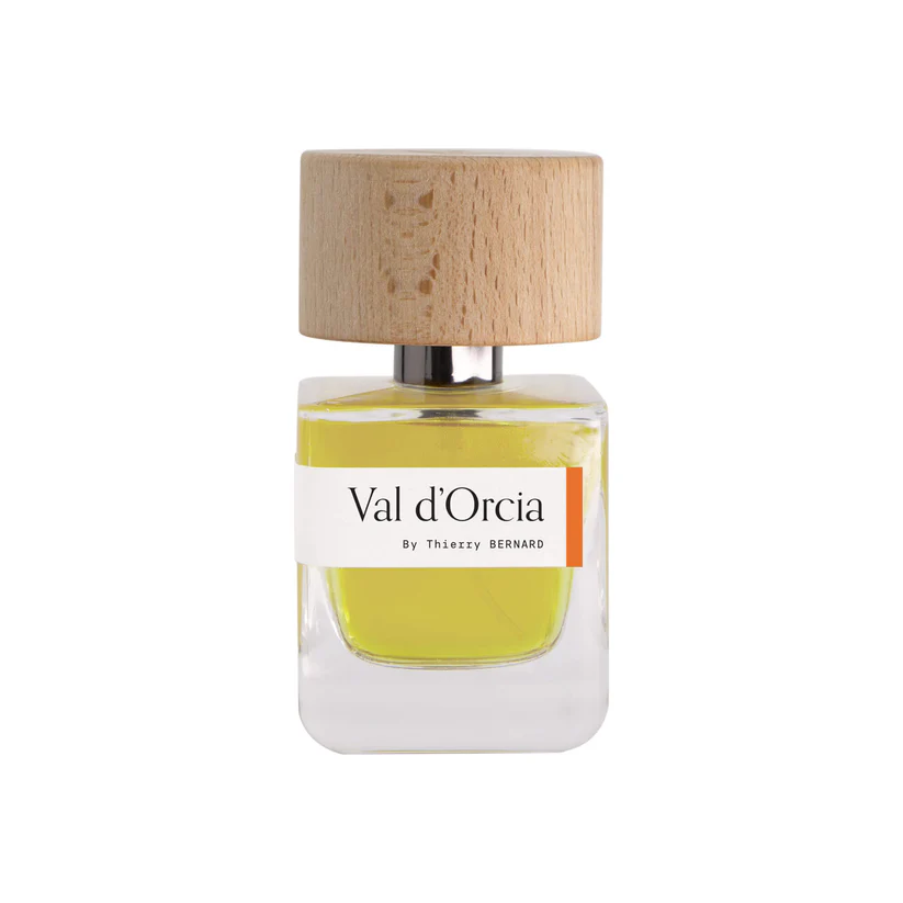 Eau de Parfum, Val d'Orcia, 50 ml von Thierry BERNARD 