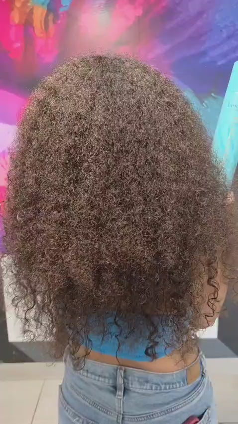 Tratament de par Thermoplastia 1000 ml.