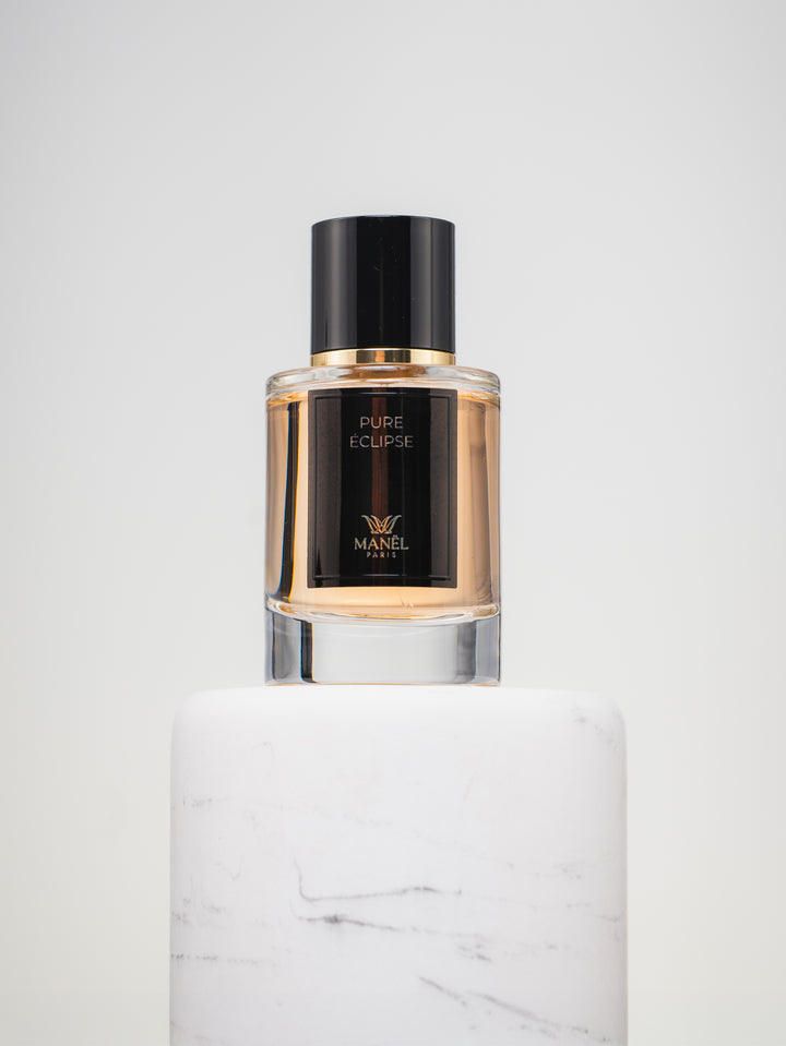 Manel Pure Eclipse, Duftextrakt, 50 ml, Unisex