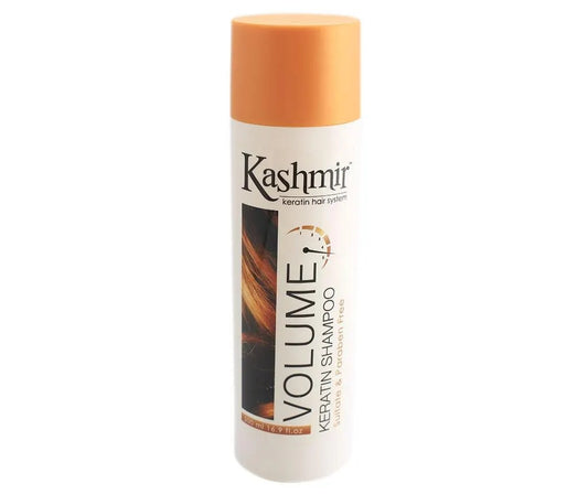 Szampon Kashmir Keratin Volume 500 ml