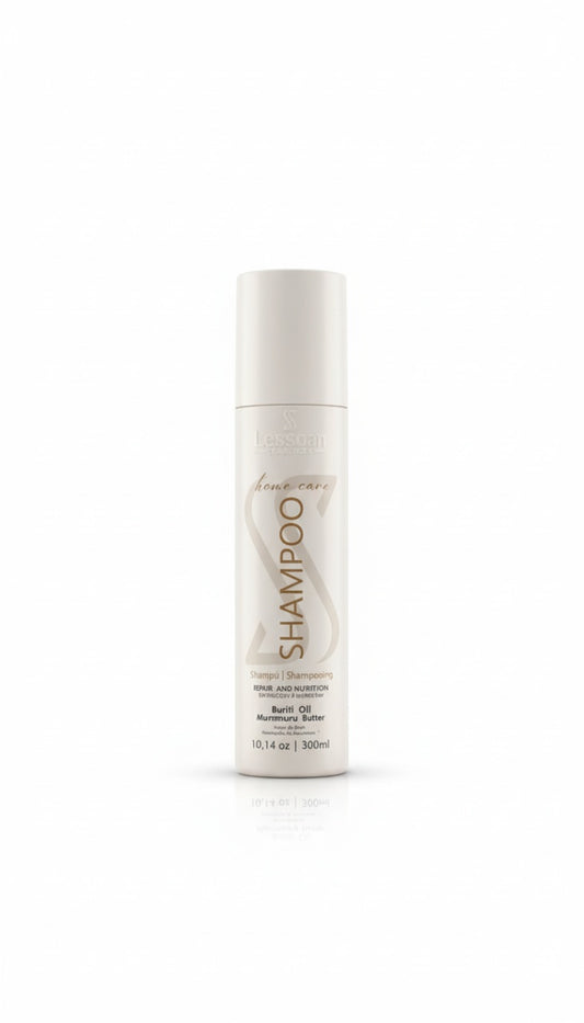 Szampon do włosów Lessoan 300 ml.