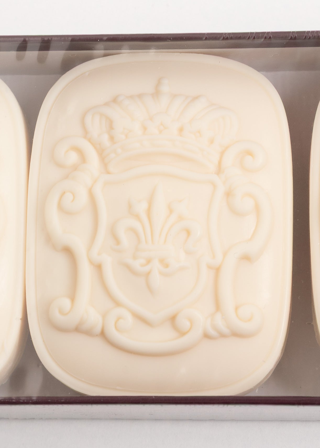 Săpun natural Fiorentino Santal și Patchouli Handmade – săpun artizanal lemnos, relaxant și hidratant