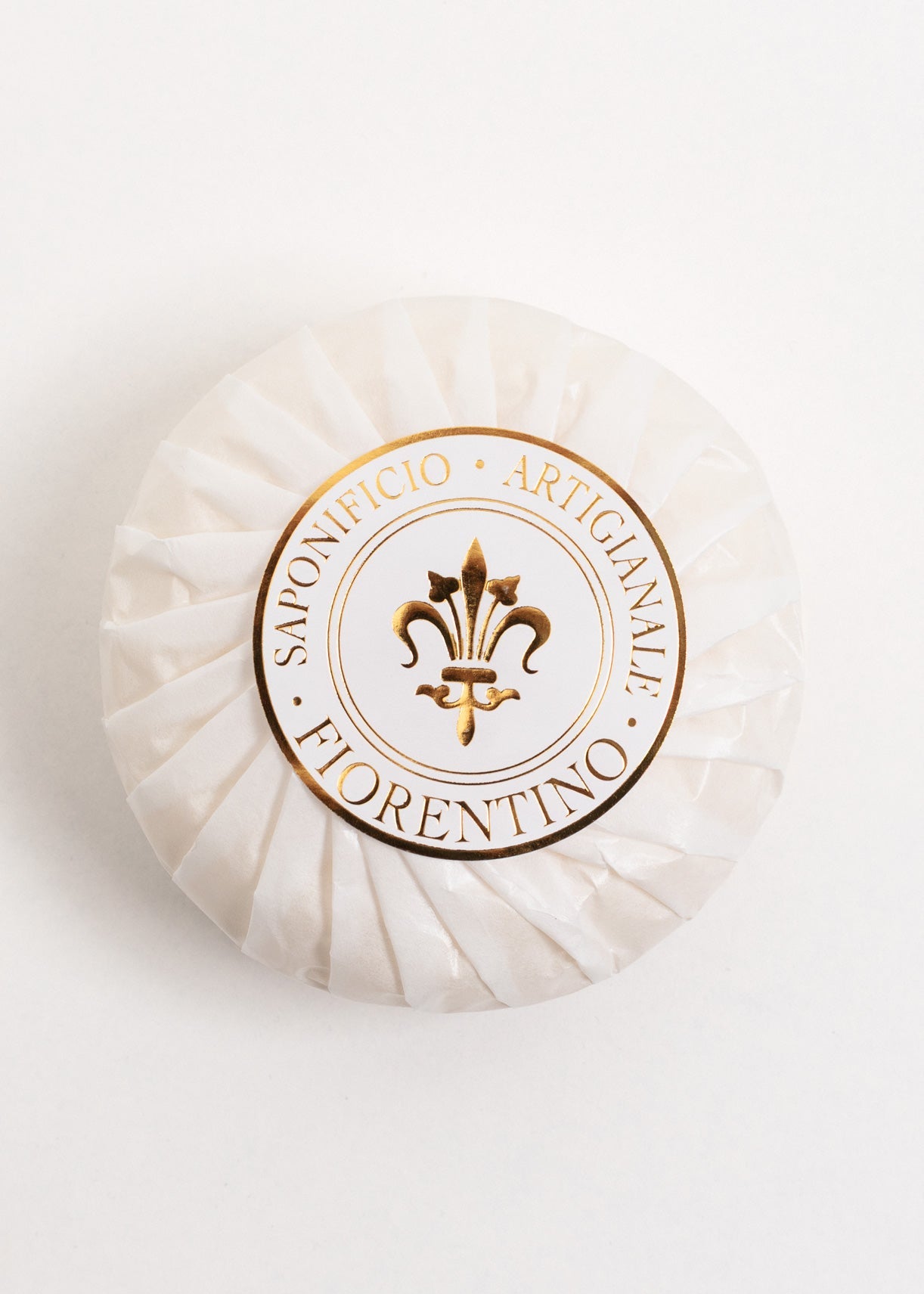 Săpun natural Fiorentino Trandafir Handmade – săpun artizanal floral, delicat și hidratant