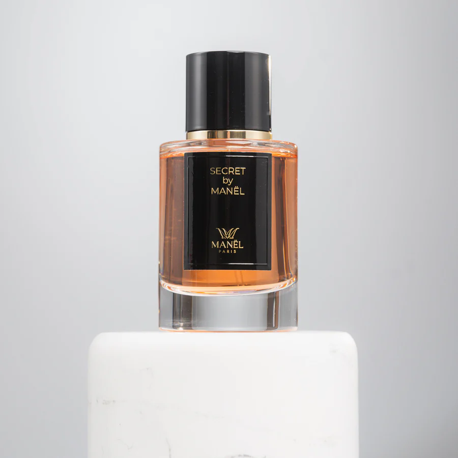 Secret by Manel, Duftextrakt, 50 ml, Unisex