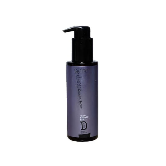 Serum Deep Keratin 100 ml Kashmir – Intensywna regeneracja i wzmocnienie