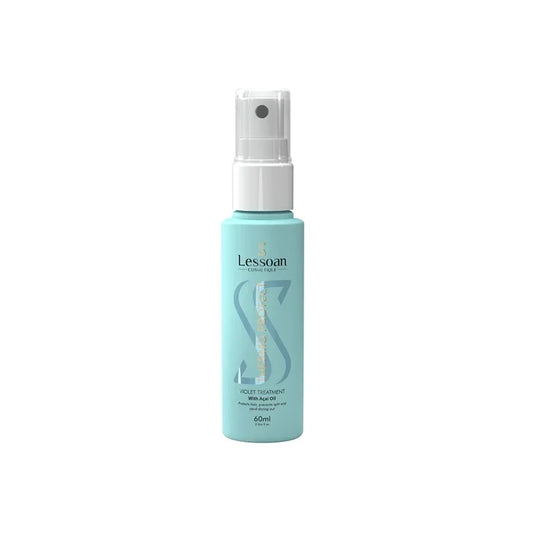 Spray protectie termica 60 ml.